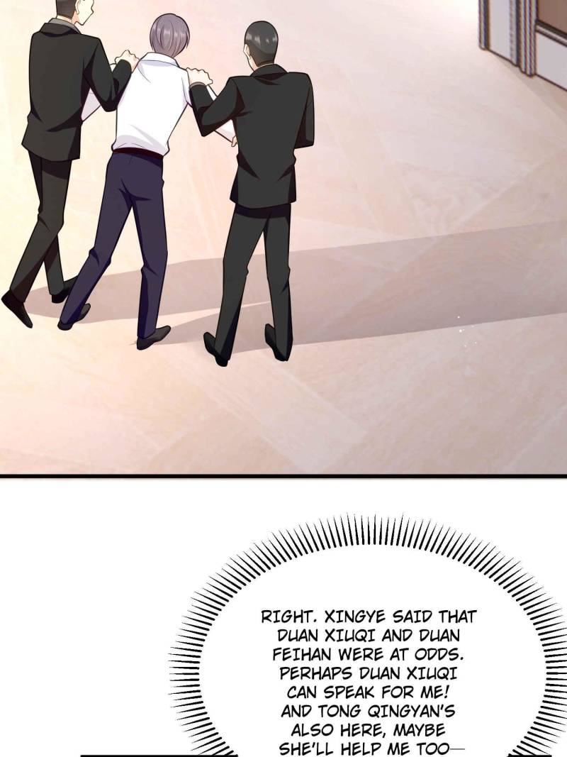 Ancestor is beautiful and elegant Chapter 45 216 47