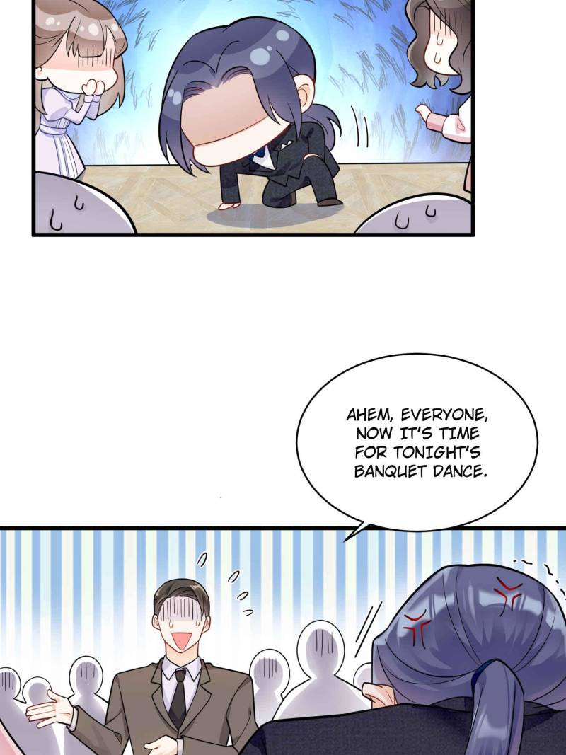 Ancestor is beautiful and elegant Chapter 46 165 05