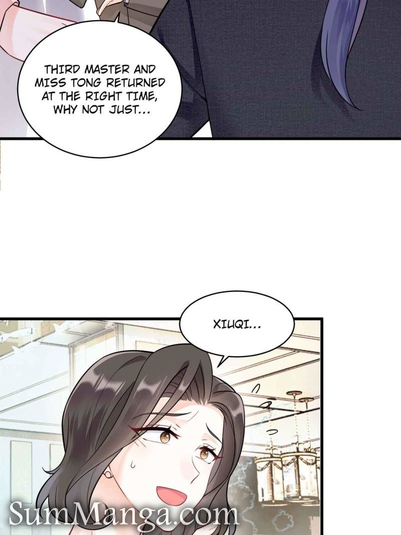 Ancestor is beautiful and elegant Chapter 46 166 06