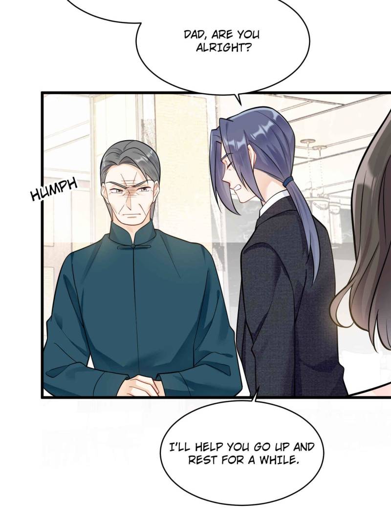 Ancestor is beautiful and elegant Chapter 46 169 09