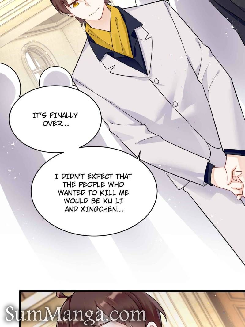 Ancestor is beautiful and elegant Chapter 46 174 14