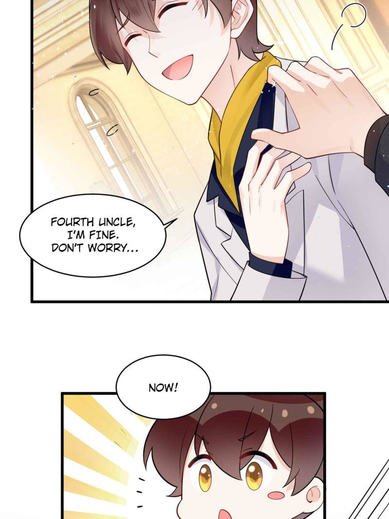 Ancestor is beautiful and elegant Chapter 46 175 15