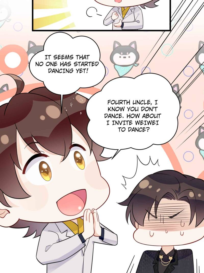 Ancestor is beautiful and elegant Chapter 46 176 16