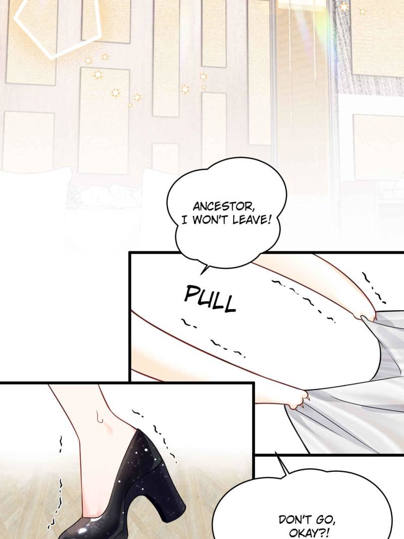 Ancestor is beautiful and elegant Chapter 46 182 22