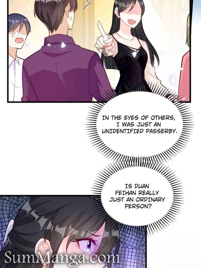 Ancestor is beautiful and elegant Chapter 46 191 31