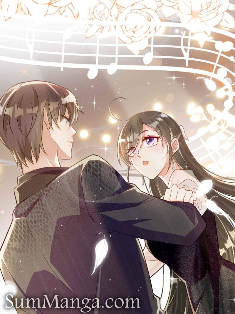 Ancestor is beautiful and elegant Chapter 46 195 35