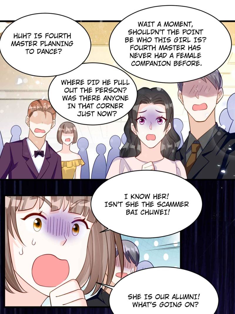 Ancestor is beautiful and elegant Chapter 46 197 37