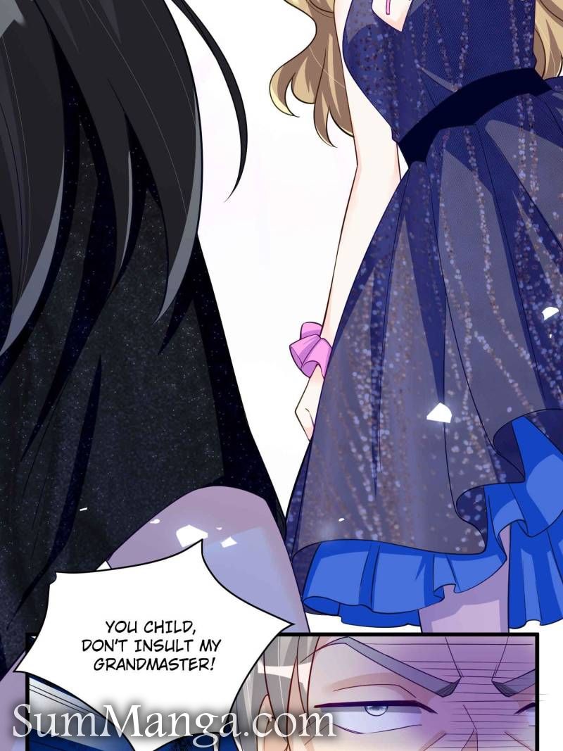 Ancestor is beautiful and elegant Chapter 46 203 43