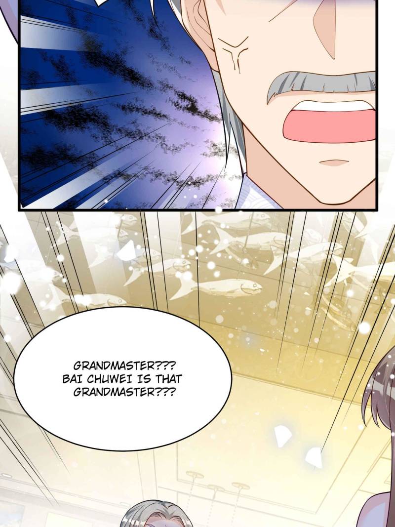 Ancestor is beautiful and elegant Chapter 46 204 44