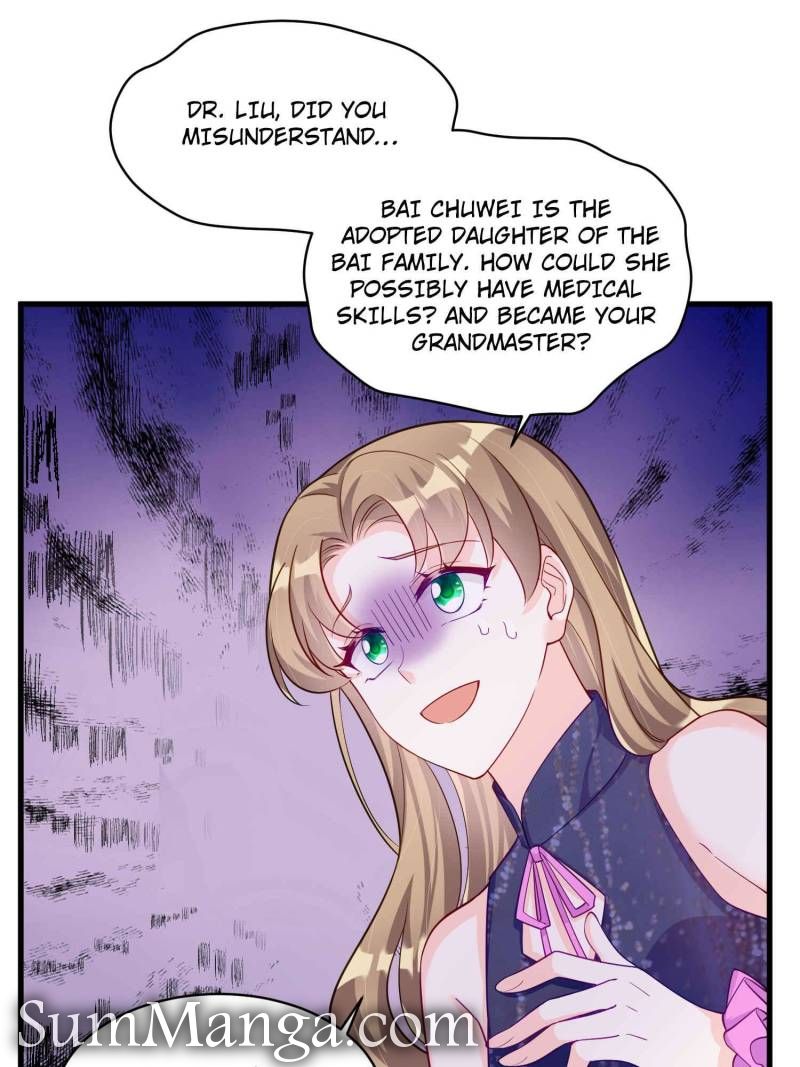 Ancestor is beautiful and elegant Chapter 46 206 46