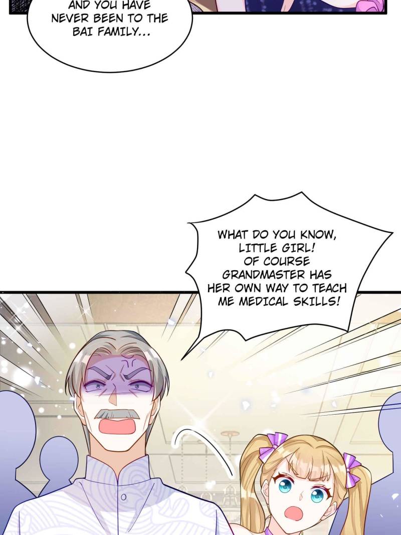 Ancestor is beautiful and elegant Chapter 46 207 47