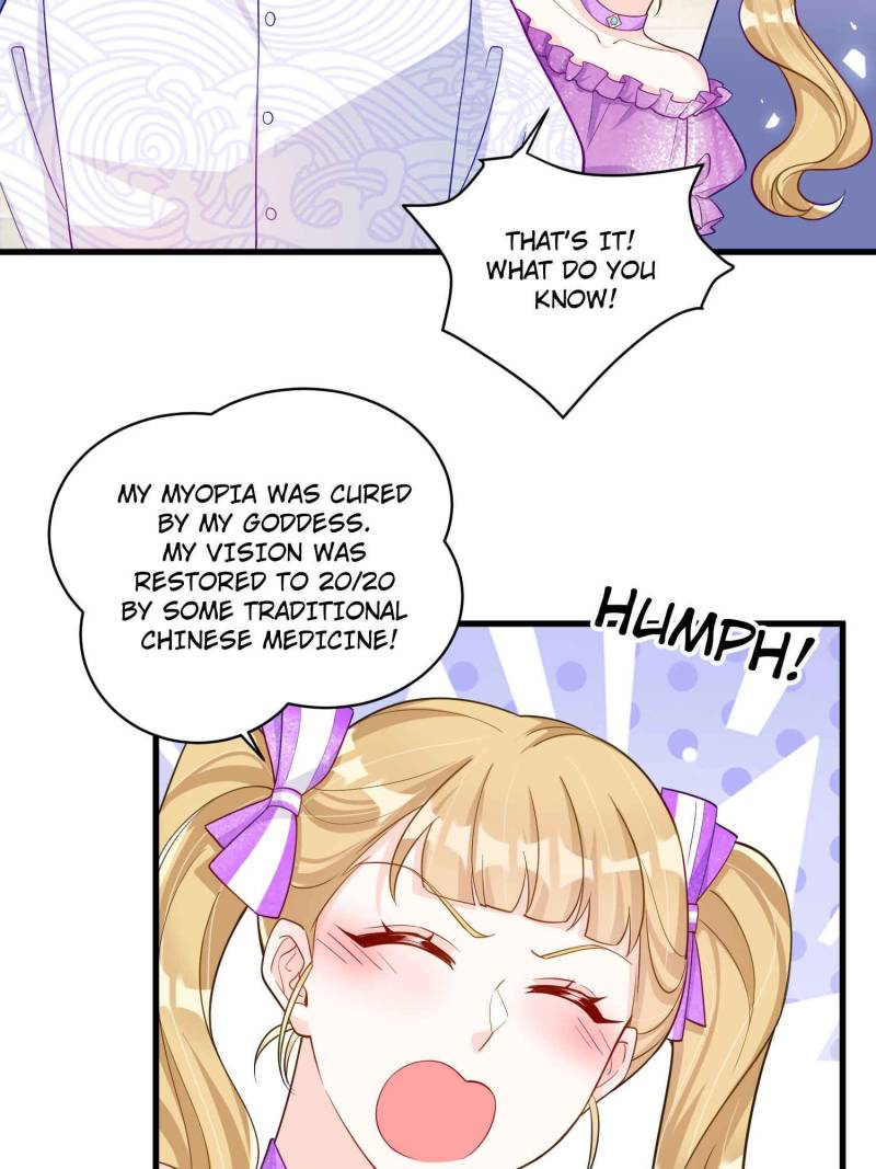 Ancestor is beautiful and elegant Chapter 46 208 48