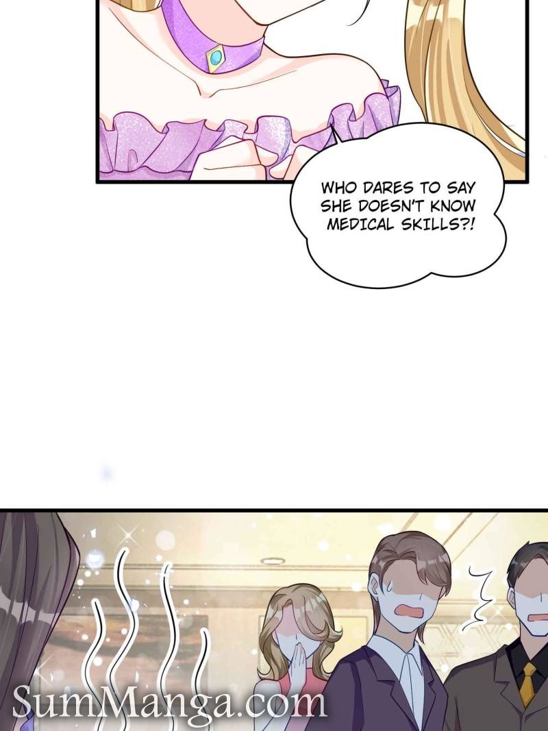 Ancestor is beautiful and elegant Chapter 46 209 49