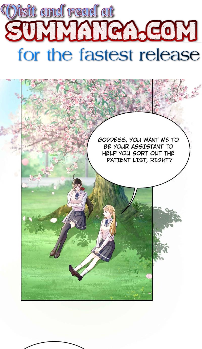 Ancestor is beautiful and elegant Chapter 49 143 01