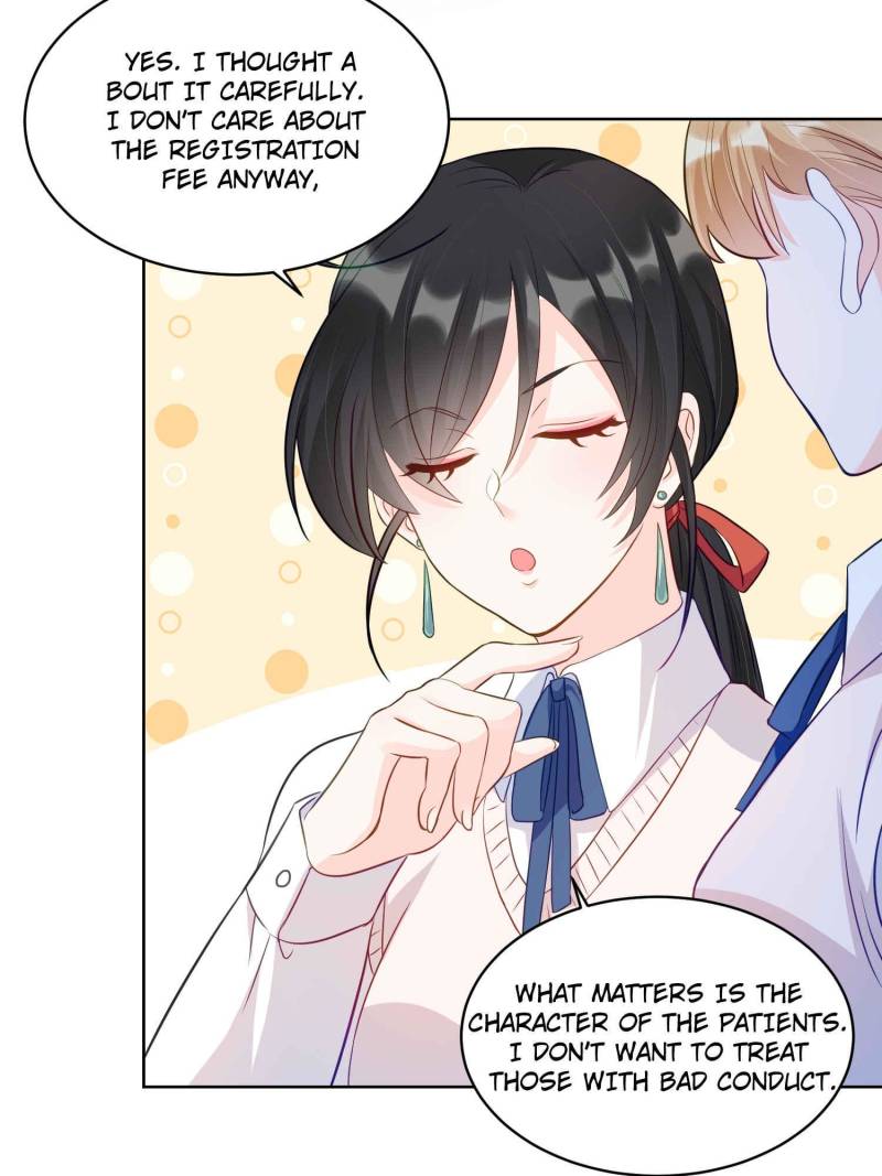 Ancestor is beautiful and elegant Chapter 49 144 02