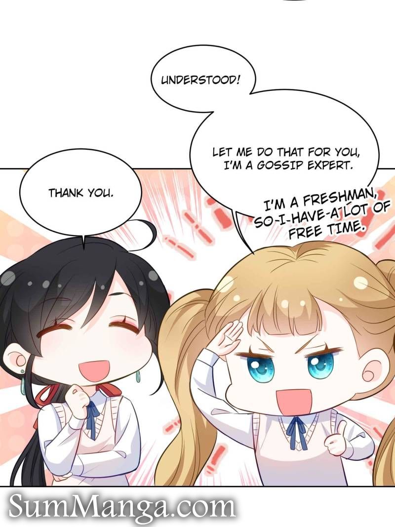 Ancestor is beautiful and elegant Chapter 49 145 03