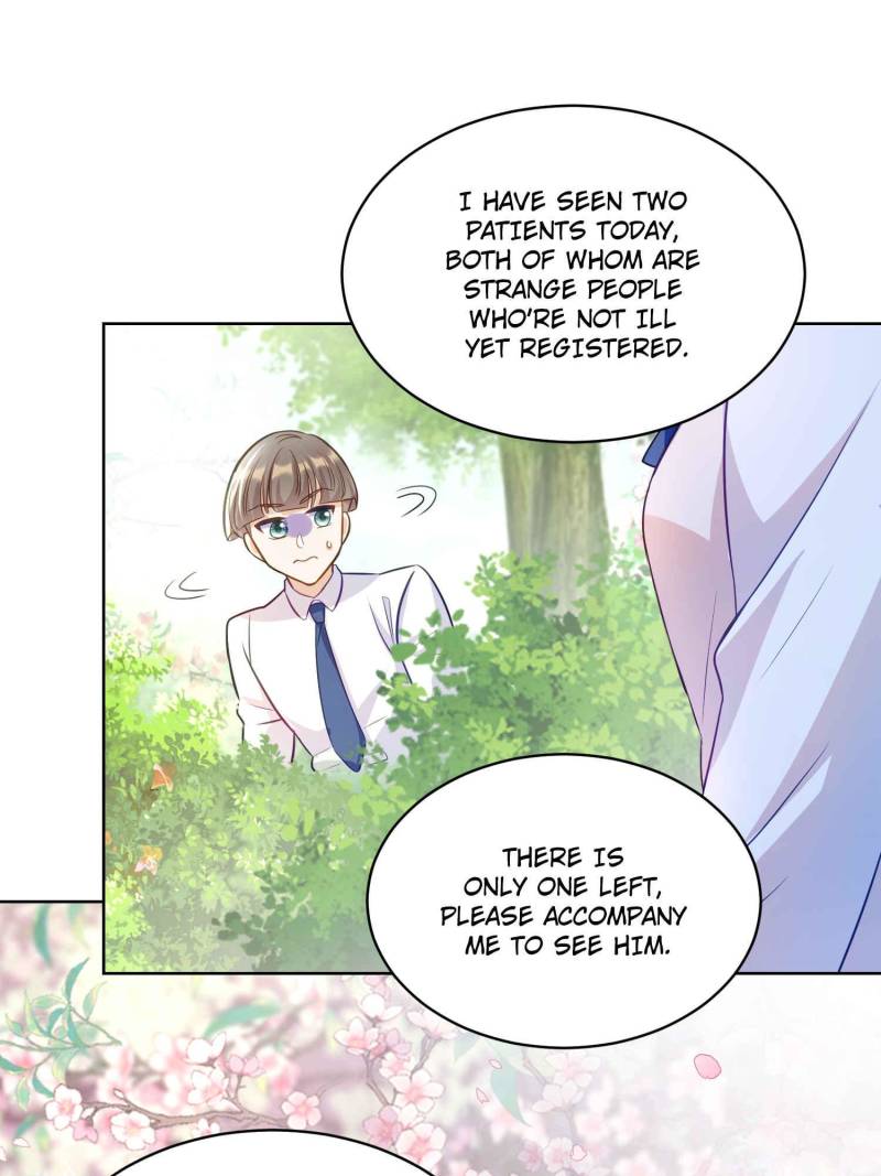 Ancestor is beautiful and elegant Chapter 49 146 04