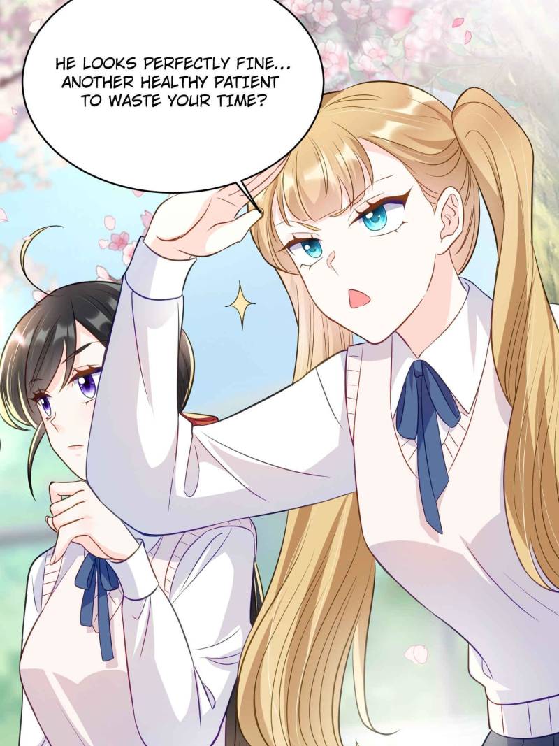 Ancestor is beautiful and elegant Chapter 49 147 05