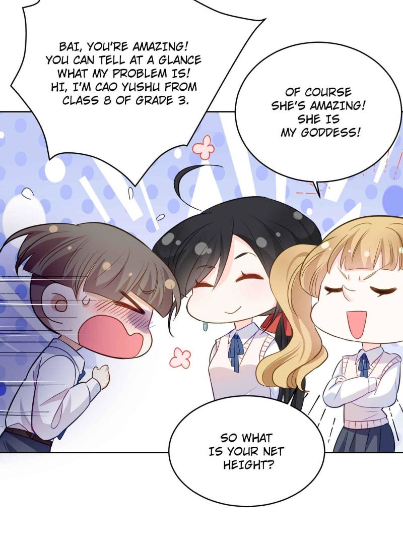 Ancestor is beautiful and elegant Chapter 49 150 08