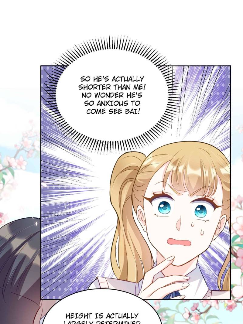 Ancestor is beautiful and elegant Chapter 49 152 10