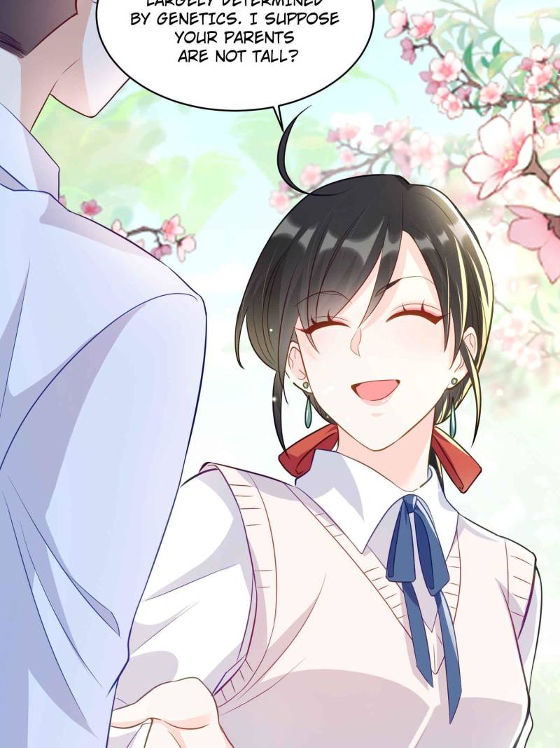 Ancestor is beautiful and elegant Chapter 49 153 11