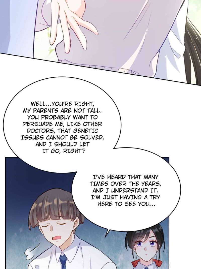 Ancestor is beautiful and elegant Chapter 49 154 12