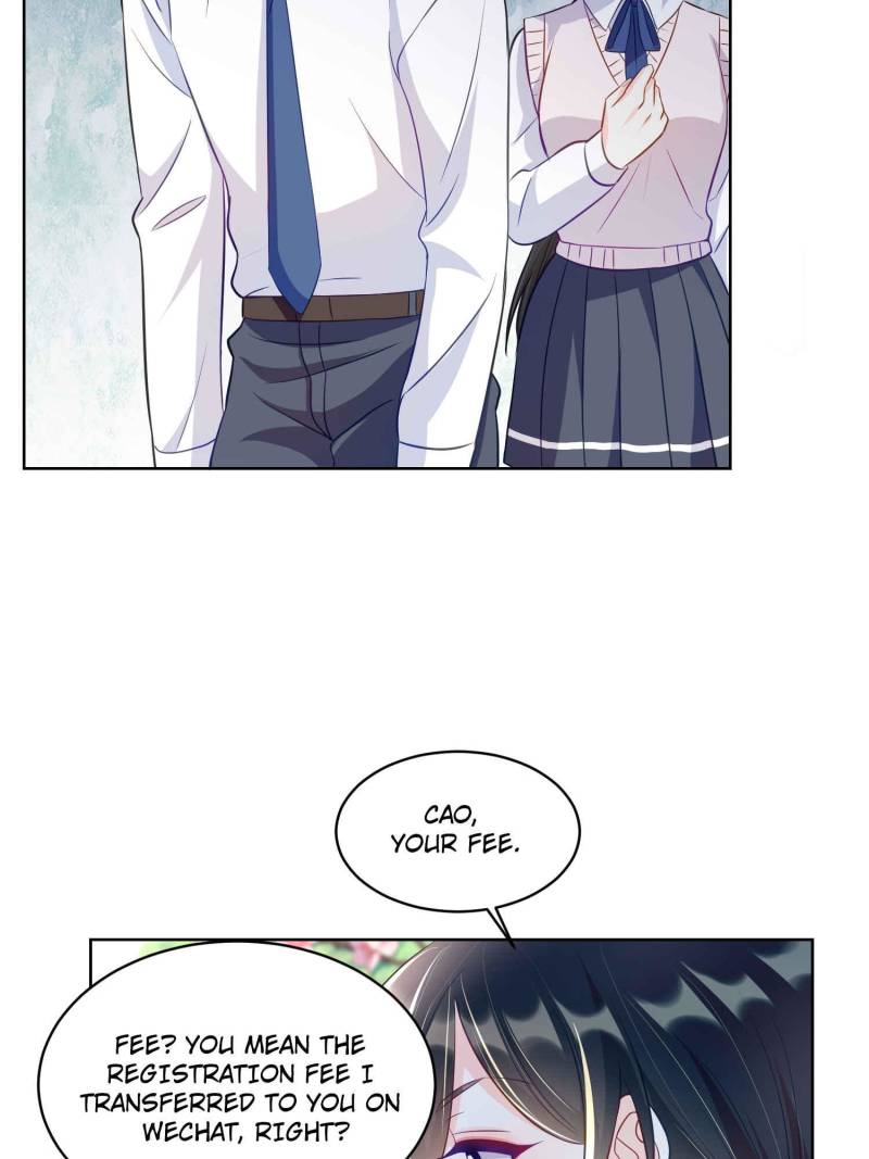 Ancestor is beautiful and elegant Chapter 49 155 13