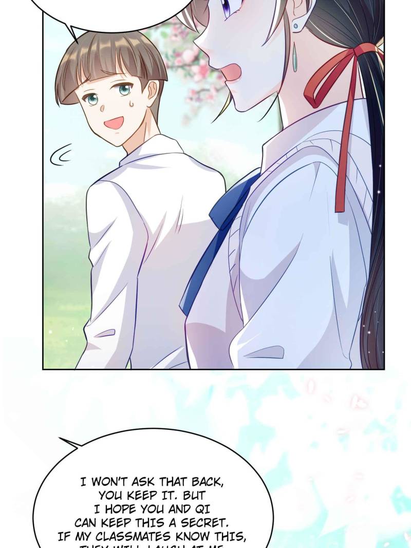 Ancestor is beautiful and elegant Chapter 49 156 14