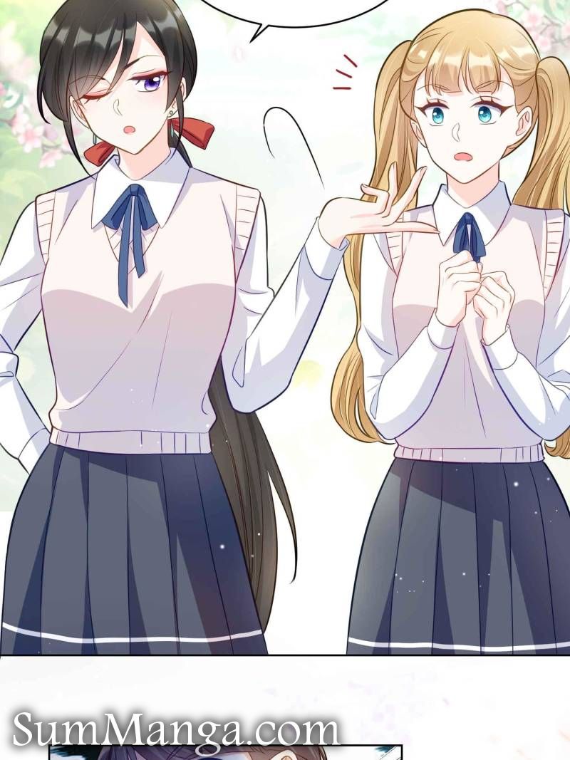 Ancestor is beautiful and elegant Chapter 49 158 16