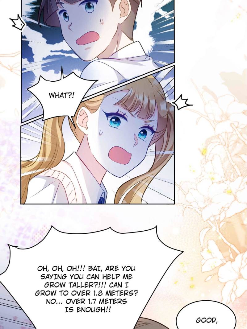 Ancestor is beautiful and elegant Chapter 49 159 17