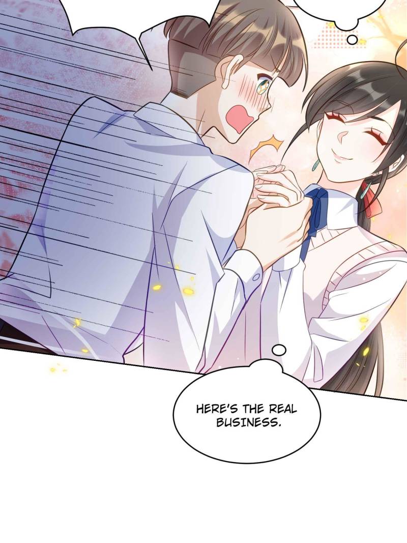 Ancestor is beautiful and elegant Chapter 49 160 18