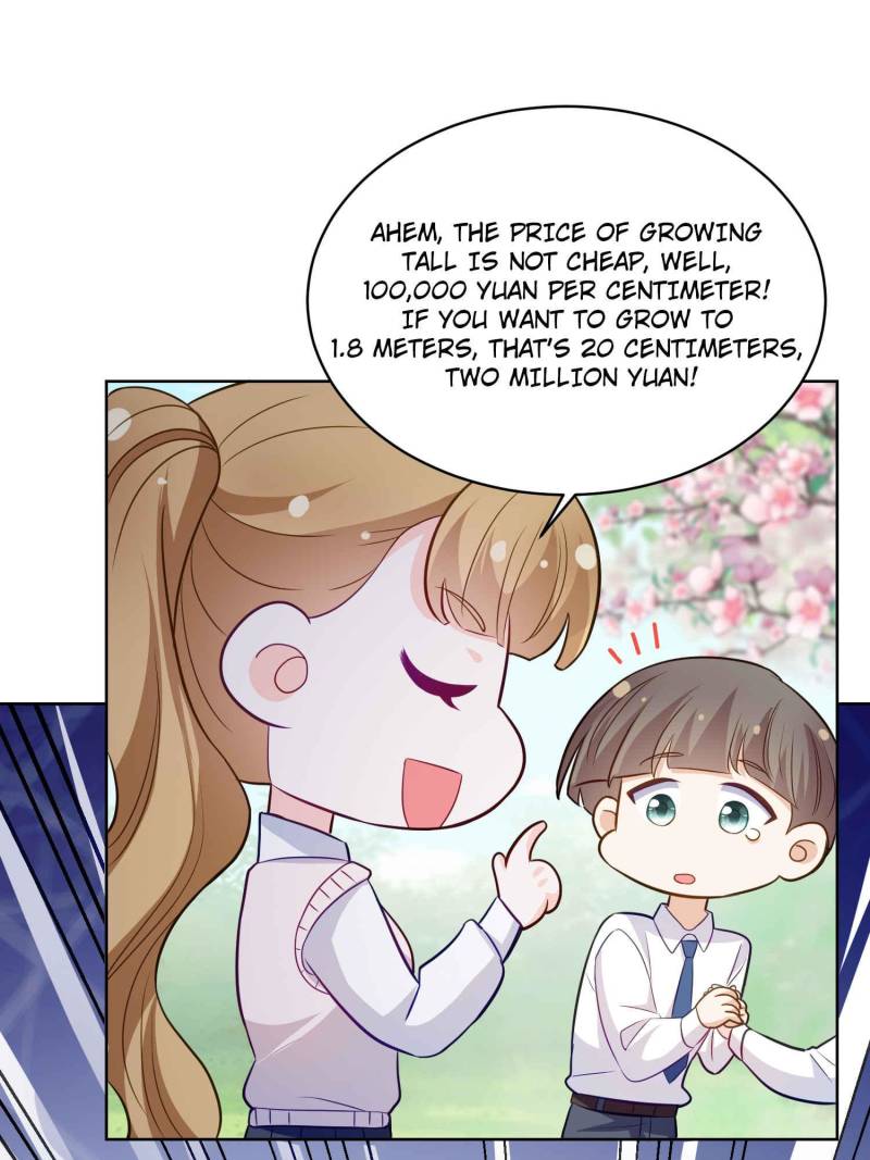 Ancestor is beautiful and elegant Chapter 49 161 19