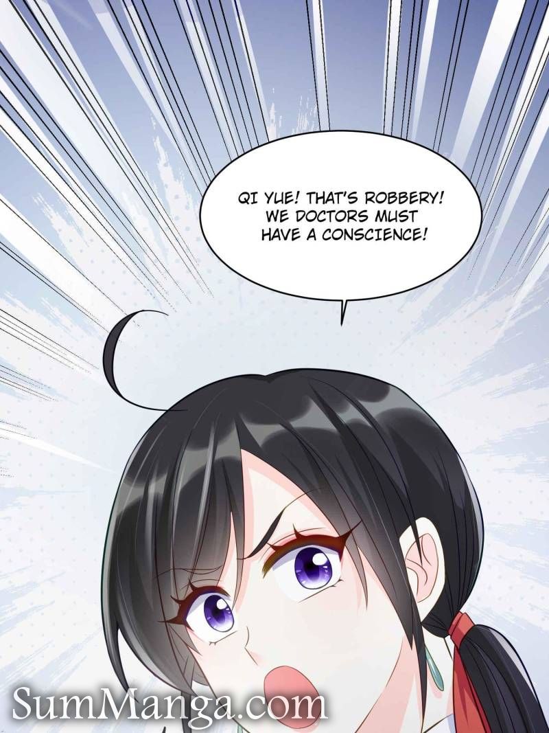 Ancestor is beautiful and elegant Chapter 49 162 20