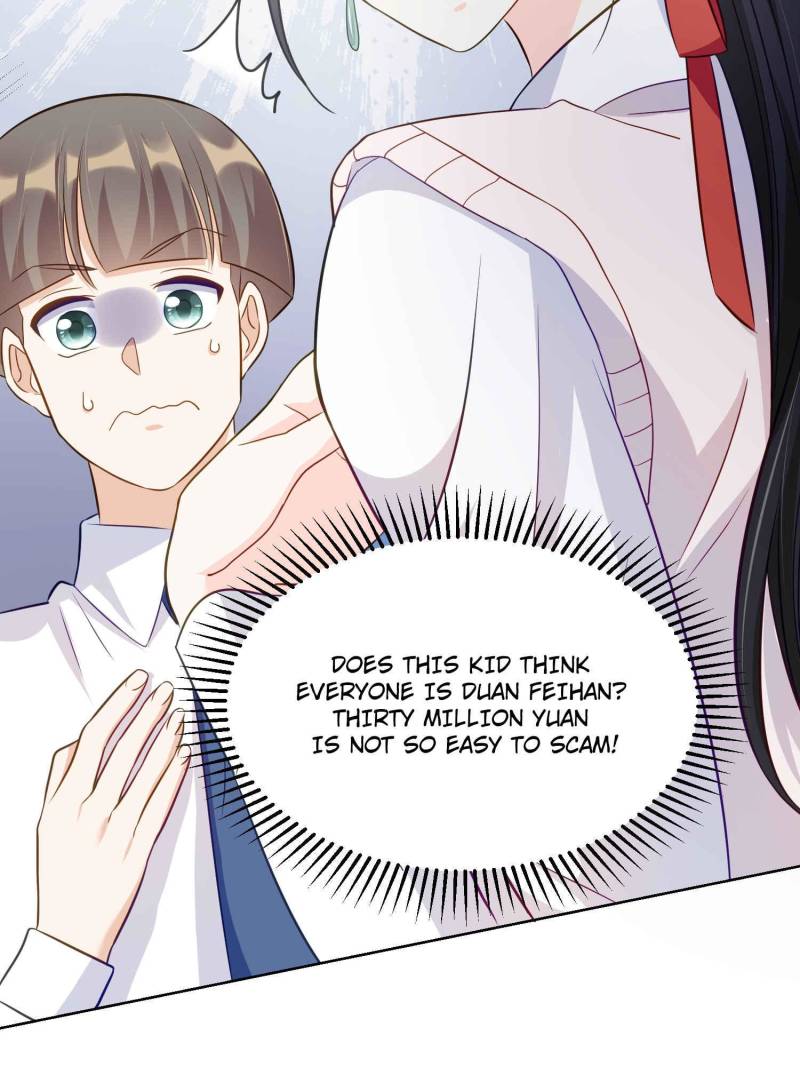 Ancestor is beautiful and elegant Chapter 49 163 21