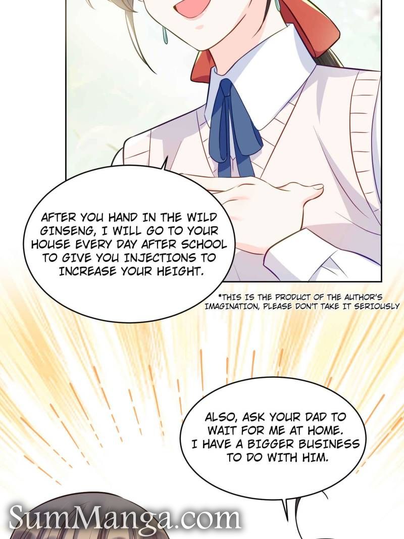 Ancestor is beautiful and elegant Chapter 49 168 26