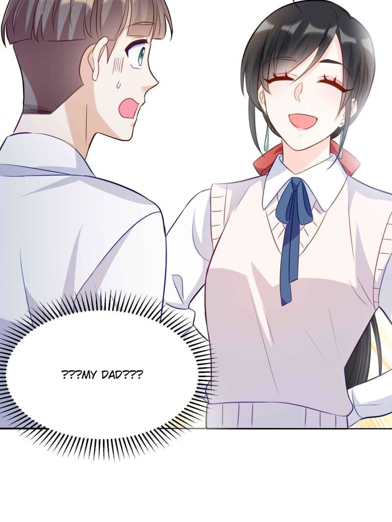 Ancestor is beautiful and elegant Chapter 49 169 27