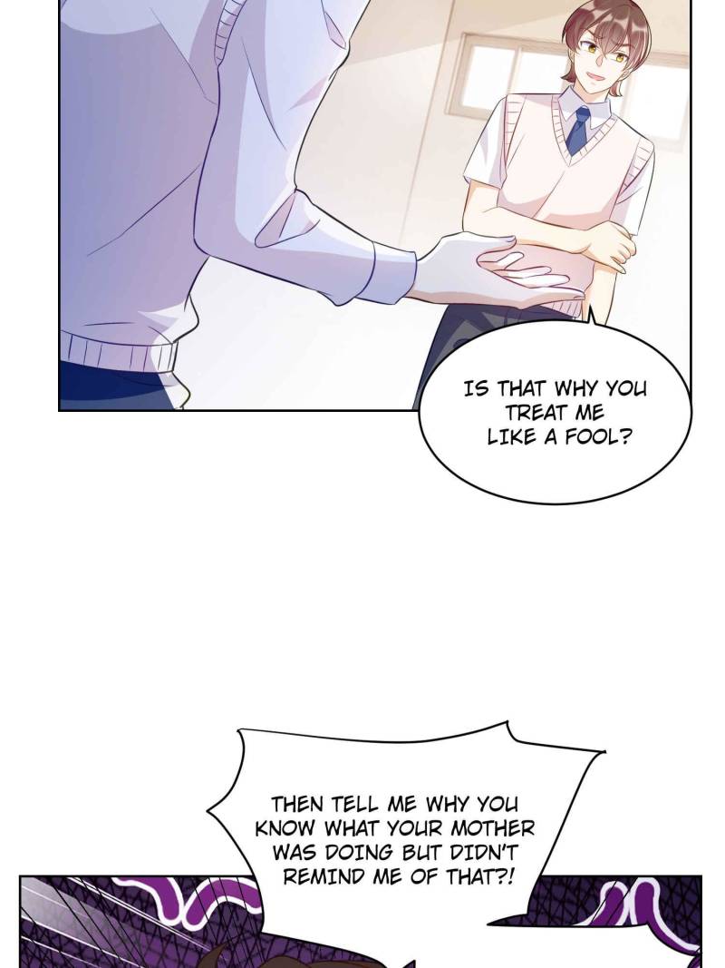 Ancestor is beautiful and elegant Chapter 49 177 35