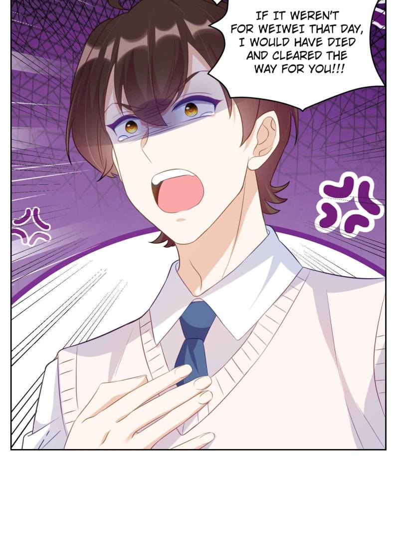 Ancestor is beautiful and elegant Chapter 49 178 36