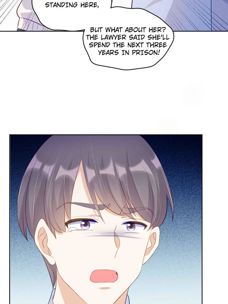 Ancestor is beautiful and elegant Chapter 49 180 38