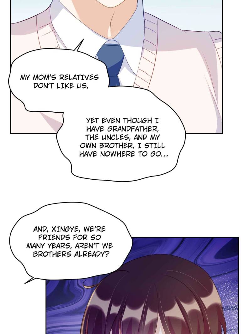 Ancestor is beautiful and elegant Chapter 49 181 39