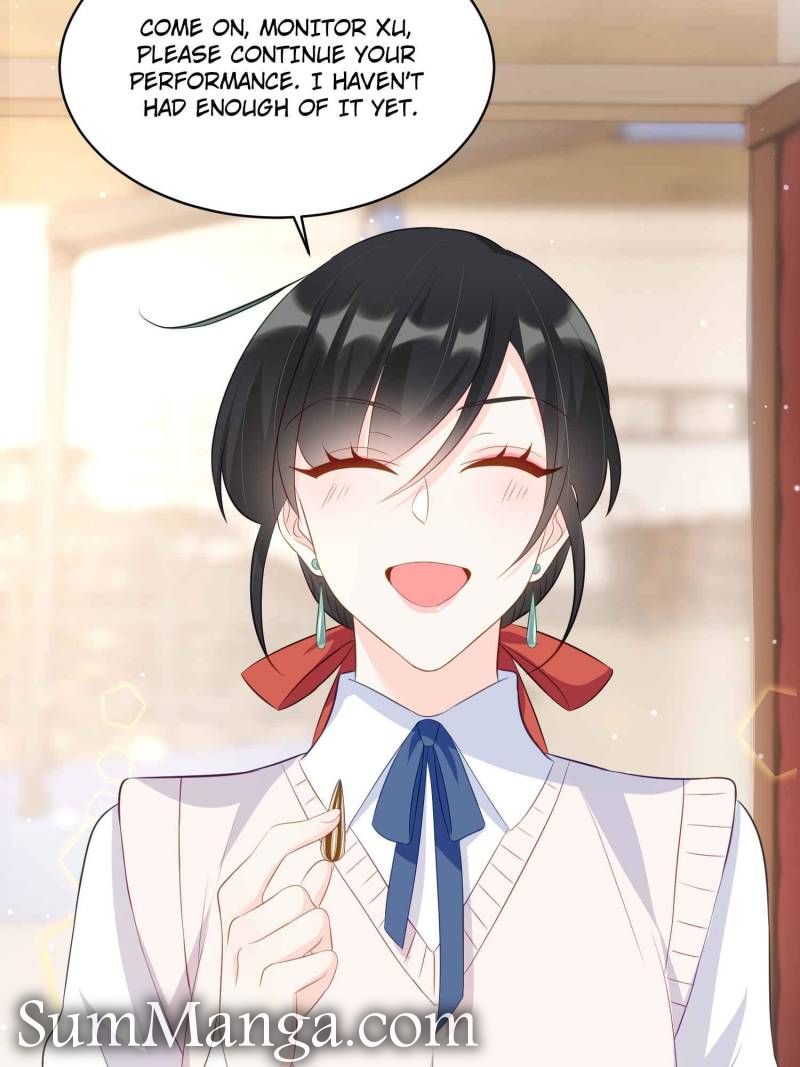 Ancestor is beautiful and elegant Chapter 49 185 43