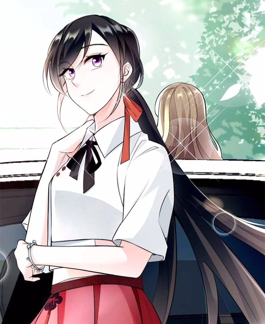 Ancestor is beautiful and elegant Chapter 5 206 04