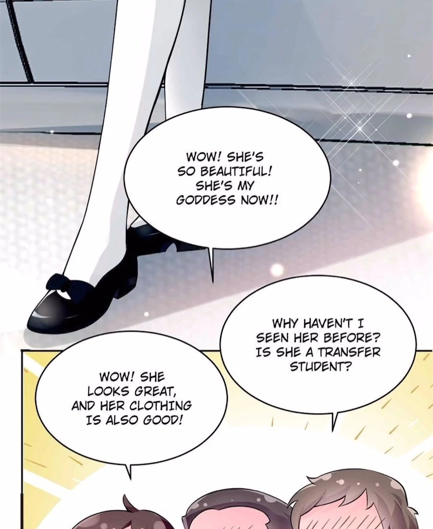 Ancestor is beautiful and elegant Chapter 5 208 06