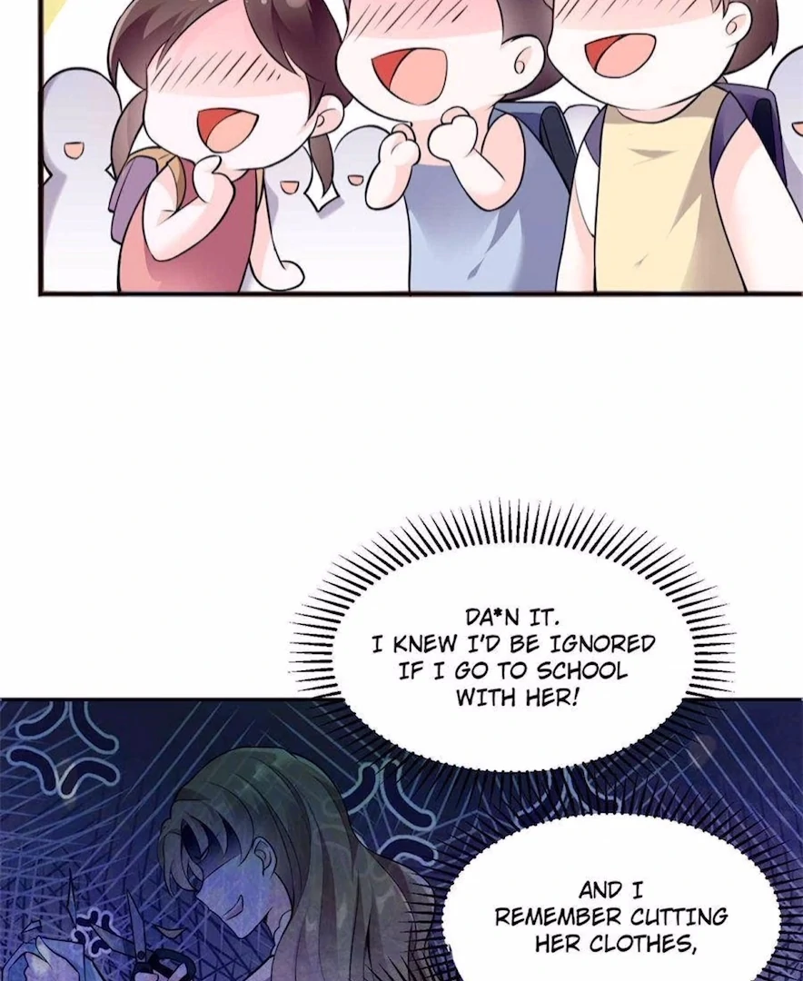 Ancestor is beautiful and elegant Chapter 5 209 07