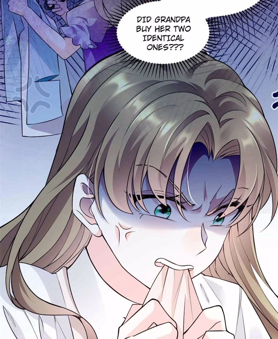 Ancestor is beautiful and elegant Chapter 5 210 08