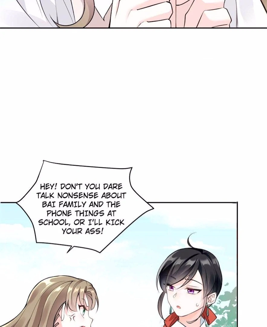 Ancestor is beautiful and elegant Chapter 5 211 09