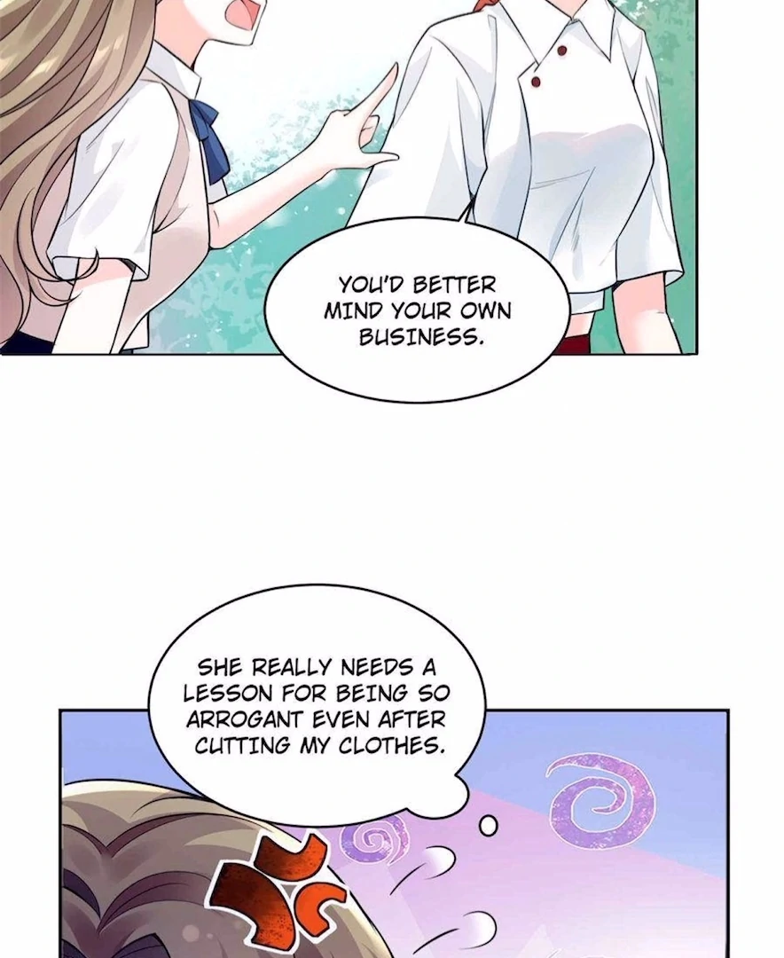 Ancestor is beautiful and elegant Chapter 5 212 10