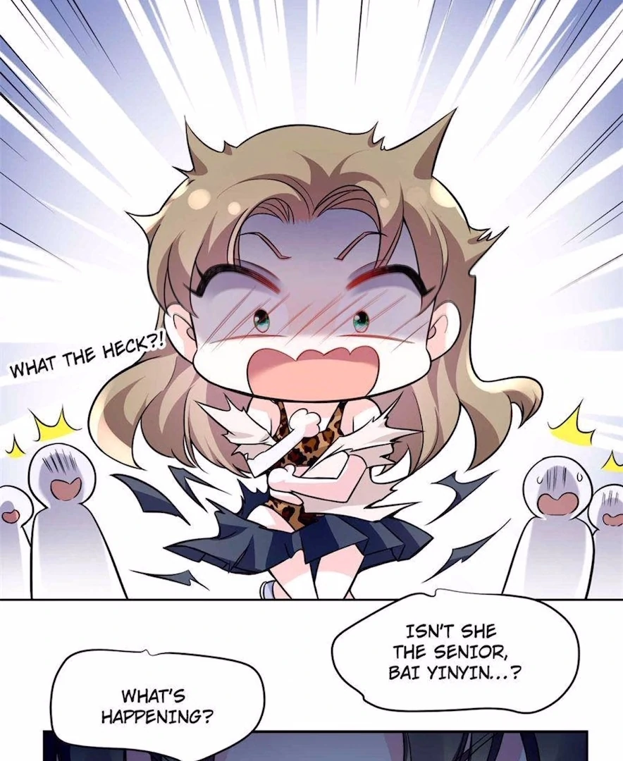 Ancestor is beautiful and elegant Chapter 5 216 14