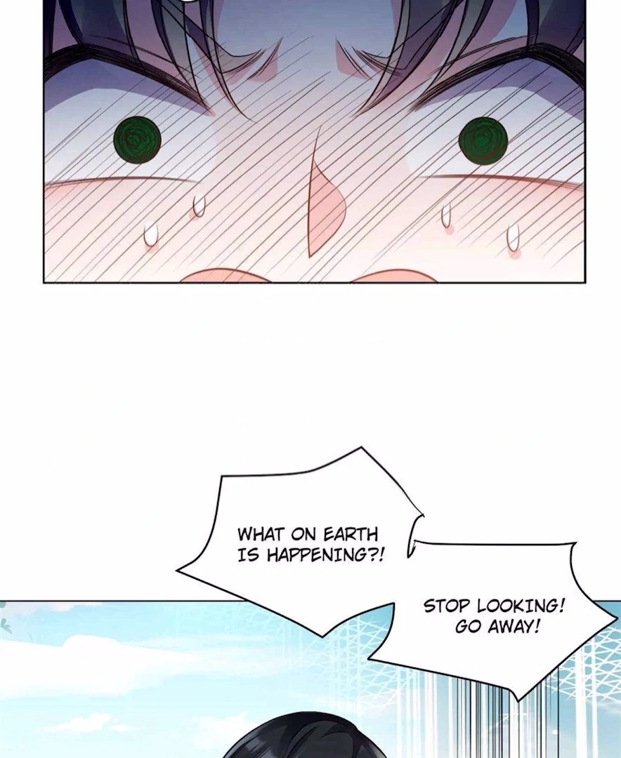 Ancestor is beautiful and elegant Chapter 5 217 15