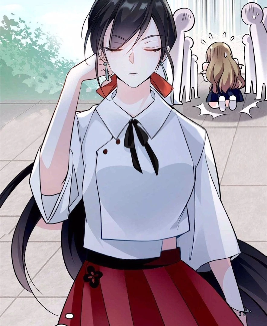 Ancestor is beautiful and elegant Chapter 5 218 16